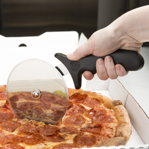 [PPC5] Cortador pizza con mango plástico 5" - American Metalcraft