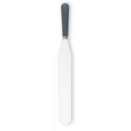 [ASI35] Espátula para crepes en acero inoxidable - 35 cm - Krampouz