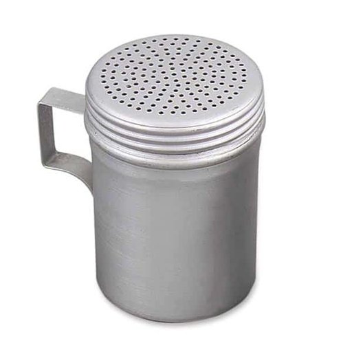 [575682-O] Condimentero con asa en aluminio 355 ml (Outlet) - Browne
