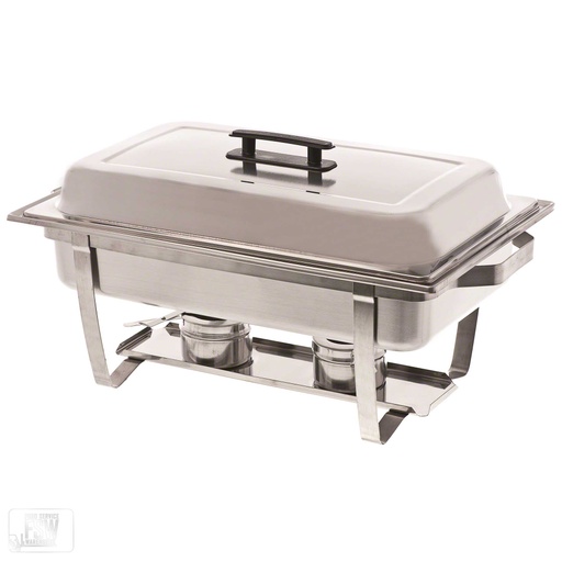 [575126] Samovar economico full 7.7 lt inox completo  - Browne