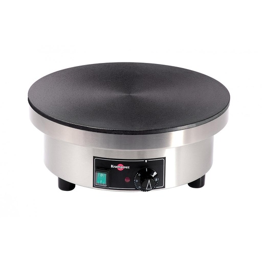 [CTRO4AA-KR] Crepera de lujo eléctrica 40cm - Krampouz