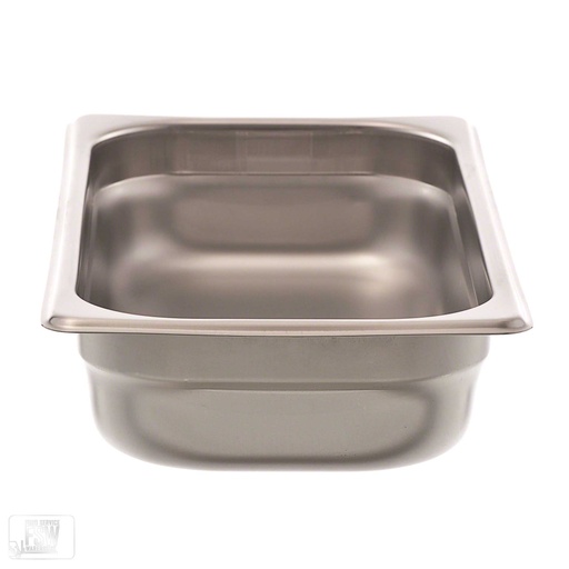 [5781302] Recipiente para mesas de vapor 2.4 lt en acero inoxidable - Browne