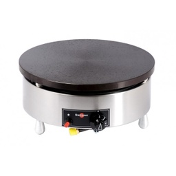 [CTRH4MA-KR] Crepera de lujo a gas 40cm ctrl termosta Krampouz