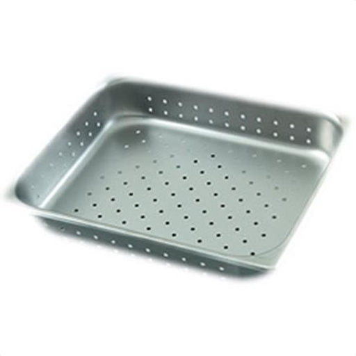 [578016-O] Recipiente perforado para mesas de vapor 20 lt inox  (Outlet) - Browne