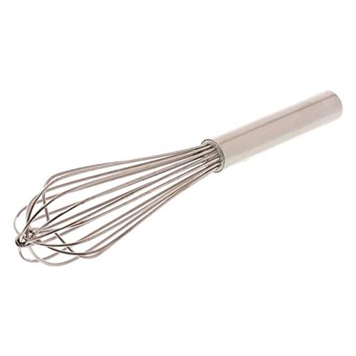 [571122] Batidor francés 55 cm en acero inoxidable - Browne