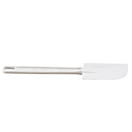 [71771] Espátula raspador 25.5 cm en polipropileno - Browne