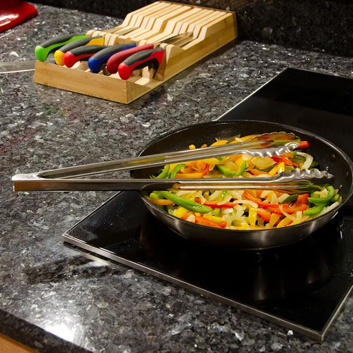 [57529] Pinza multiusos de 40.5 cm en acero inoxidable - Browne