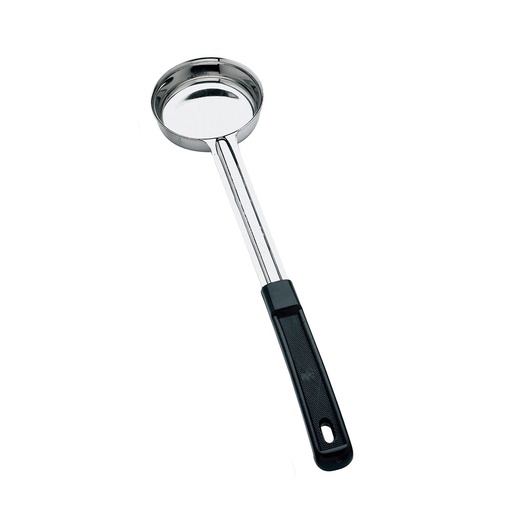 [5757230] Cuchara plana 3 oz para servir porciones - Browne