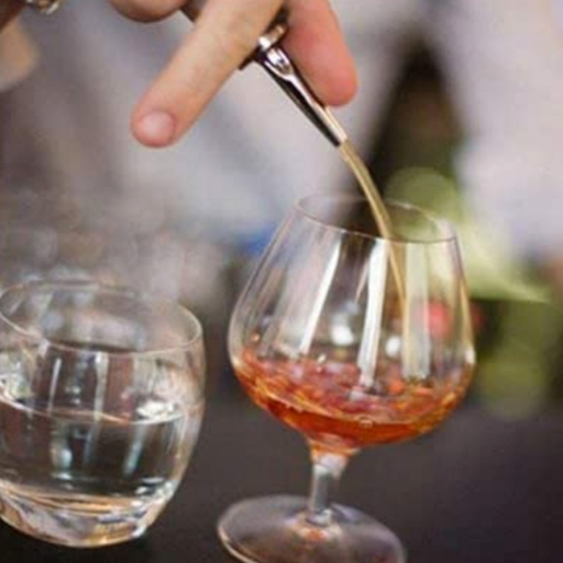 [78767] Boquilla dispensador de licor - Browne