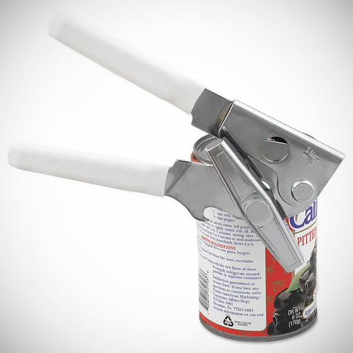 [574058] Abrelatas manual de 18 cm - Browne