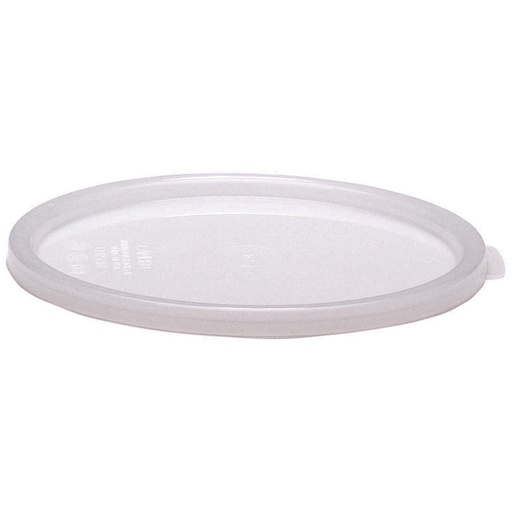 [CPL27148] Tapa tarro cp15/cp27 blanco - Cambro USA