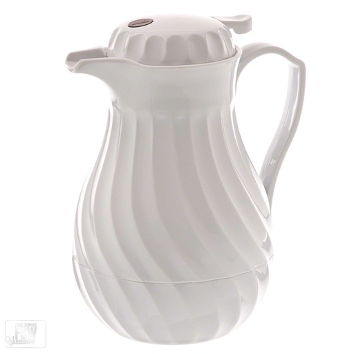 [744228] Jarra plástica térmica 64 oz swirl - Browne