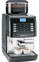 [M1TURBOSTEAM] Maquina super-automatica cafe espress smart - La Cimbali