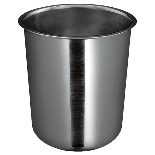 [575774] Recipiente baño maria 4 lt inox - Browne