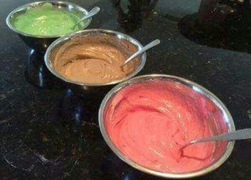 [575923] Bowl para mezclar 3 lts 24.13cm de diam. en acero inoxidable - Browne