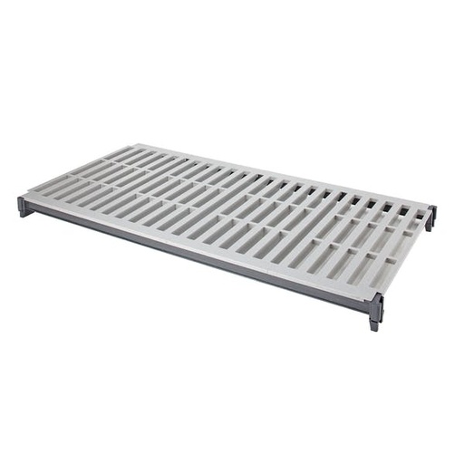 [CS1424V480-O] Camshelving juego entrepaños vent 61x36cm (Outlet) - Cambro