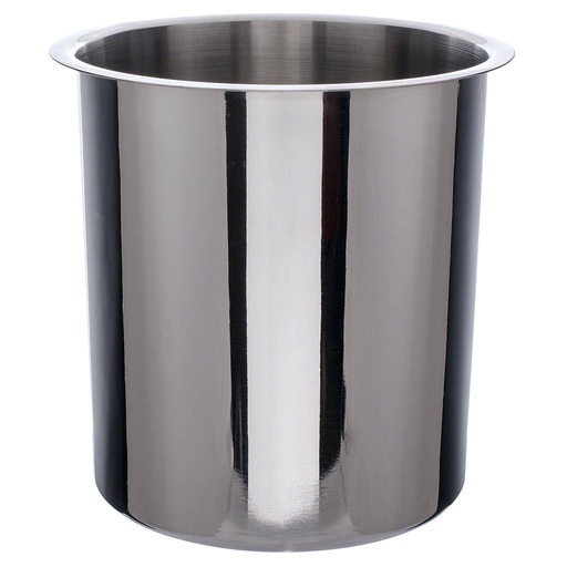 [575773] Recipiente baño maria 3.3 lt inox - Browne