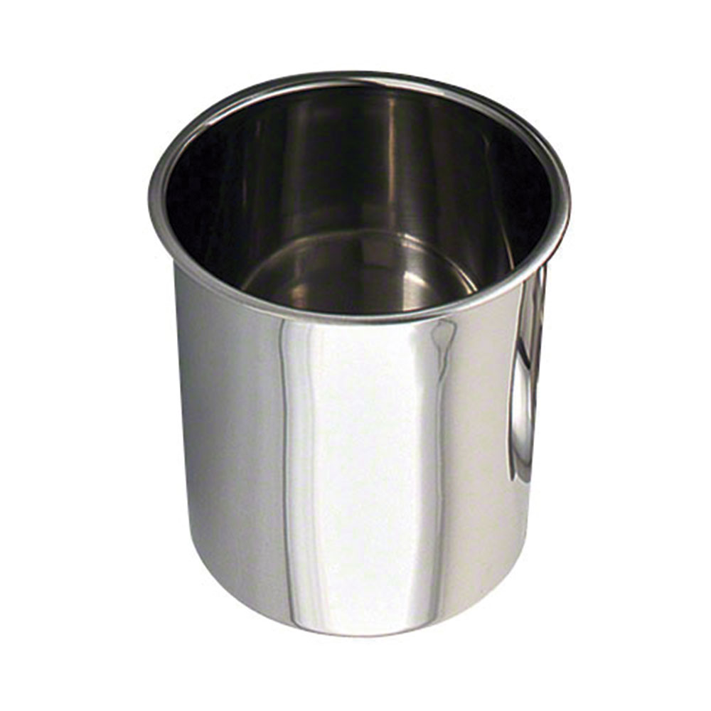 [575776] Recipiente baño maria 5.7 lt inox Browne Halco