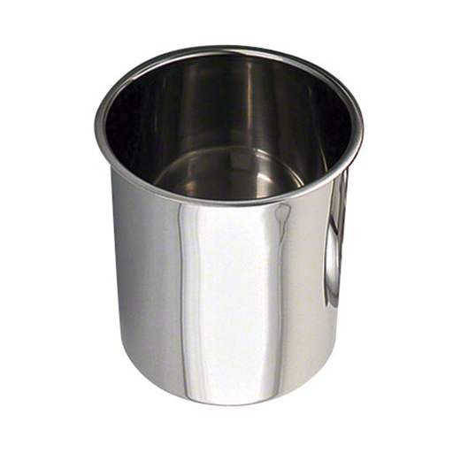 [575776] Recipiente baño maria 5.7 lt inox - Browne