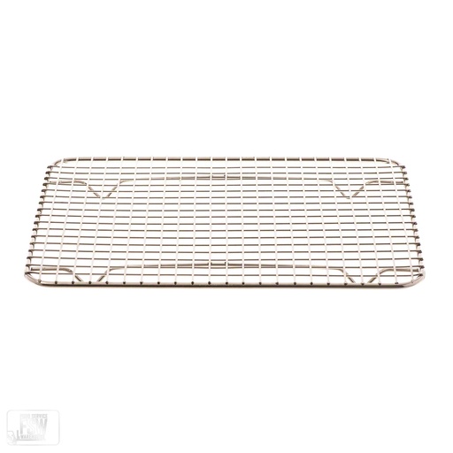 [575537] Rejilla con patas 25.4x20.3x2.2cm para  - Browne