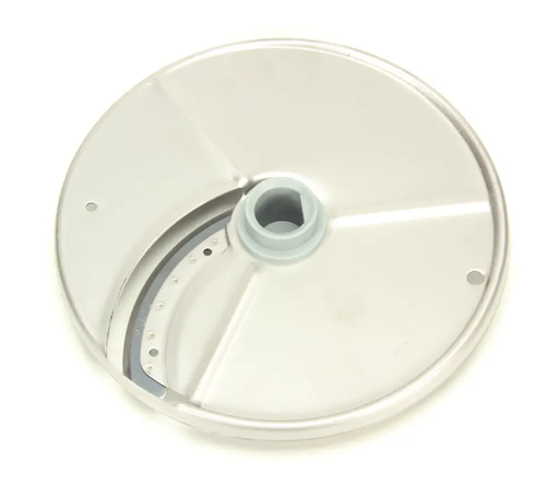 [27786] Disco rebanador 6 mm. para CL25/CL30 - Robot Coupe