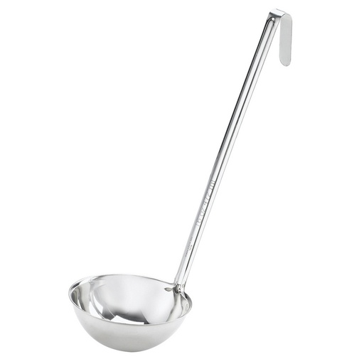 [575724] Cucharón 24 oz largo 40.6cm en acero inoxidable - Browne