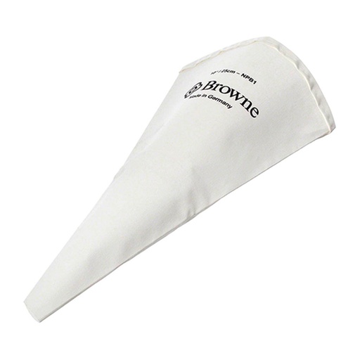 [5712512] Manga para decorar 12" Nylon - Browne