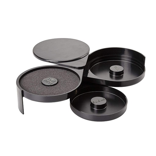 [574834] Escarchador profesional de copas - Browne