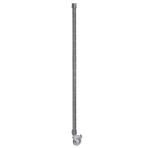 [CSPR75-480-O] Cam.poste para unidad movil 190.5cms (Outlet) - Cambro