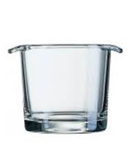 [52663-O] Hielera para Champaña de Vidrio Islande - 19 x 13.5 cm (Outlet) - Arcoroc
