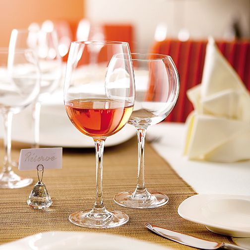 [D1045-O] Copa de cristal Millesime 300 ml - 28 x 7.5 cm (Outlet) - Arcoroc