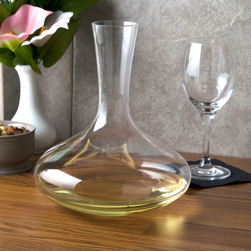 [62451-O] Garrafa millesime cabernet 67.5 oz (Outlet) - Arcoroc