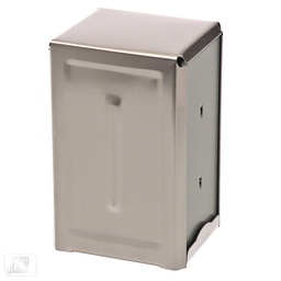 [57221] Servilletero a.inox  - Browne