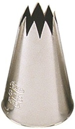 [5710822] Boquilla Estrella N°2 - Browne