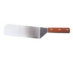 [574316] Espátula 50.8 cm con Mango de Madera - Browne