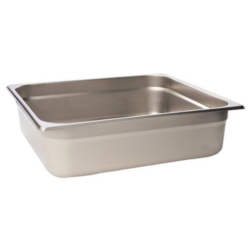 [8234] Recipiente 2/3 cap. 9.5 lt prof. 10 cm - Browne