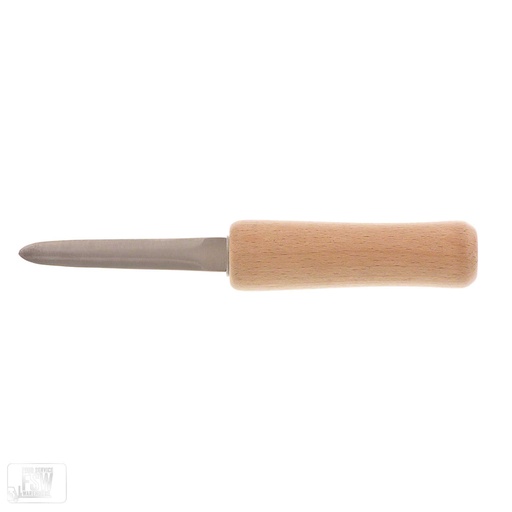 [575688] Cuchillos 7.6 cm para ostras - Browne