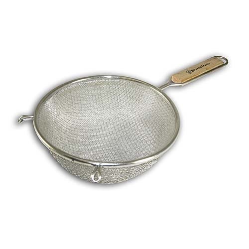 [8098] Colador 8" doble malla - Browne