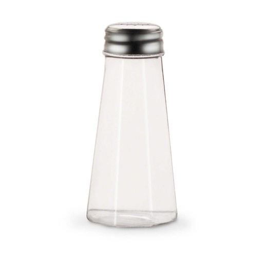 [302-0] Salero mesa policarbonato 2 oz - Vollrath