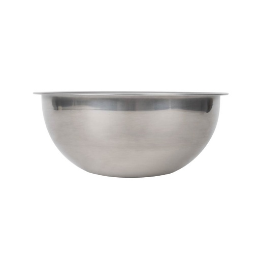 [69006] Bowl de mezcla en Acero Inox de 0.7 Litros | 3/4 Qt - Vollrath