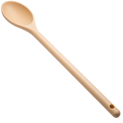 [4689760] Cuchara de preparacion beige nylon 21.6cm - Vollrath