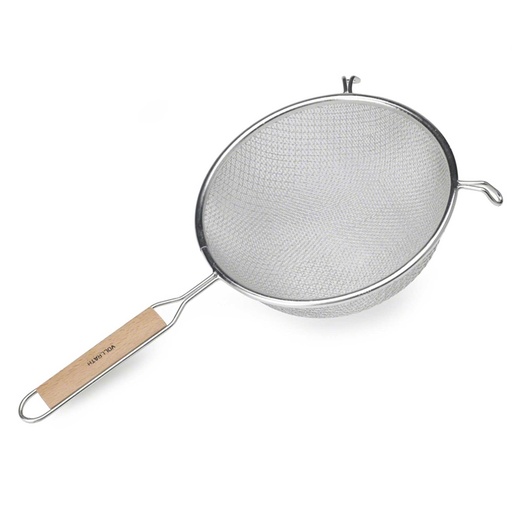 [47193] Colador fino doble malla 26 cm - Vollrath