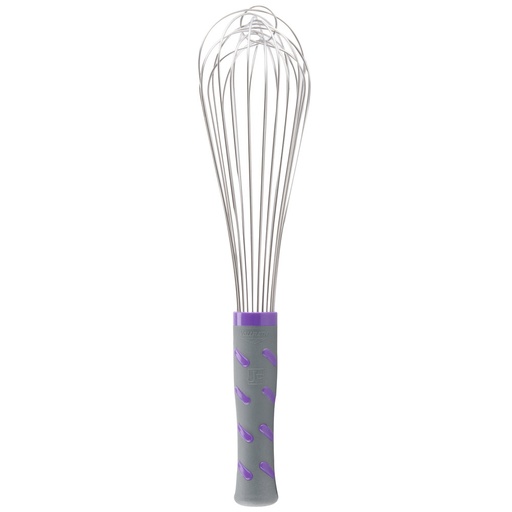 [47003] Batidor piano mango de nylon 30 cm inox - Vollrath