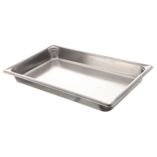 [30022] Recipiente full para mesas de vapor 7.9lts inox - Vollrath