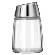 [802-12] Salero mesa vidrio continental 2 oz - Vollrath