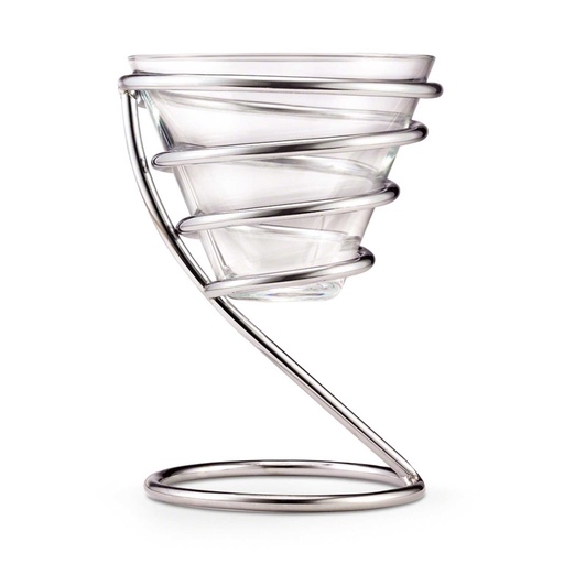 [WC-6004-06-O] Cono alambre servir papas o entremeses (Outlet) - Vollrath