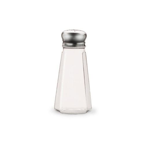 [403-O] Salero de mesa en policarbonato 3 oz (Outlet) - Vollrath