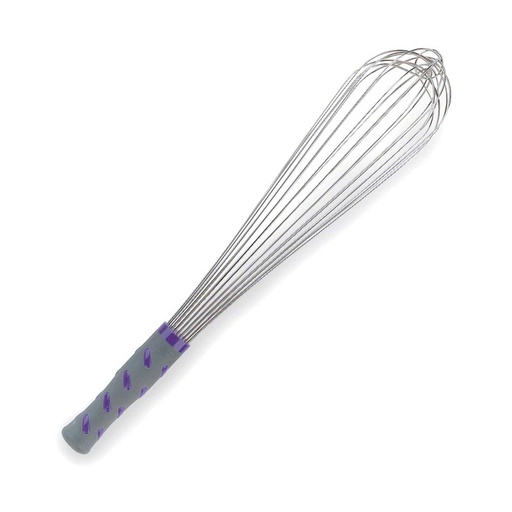 [47005] Batidor piano mango nylon 40 cm - Vollrath