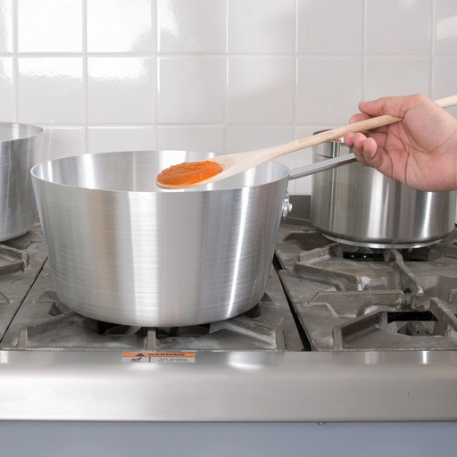 [7347] Olla para salsas arkadia 6.6 lts aluminio - Vollrath