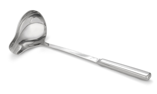 [46907] Cucharon vertedor con pico 2 oz inox - Vollrath